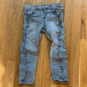 Zara jeans 3T